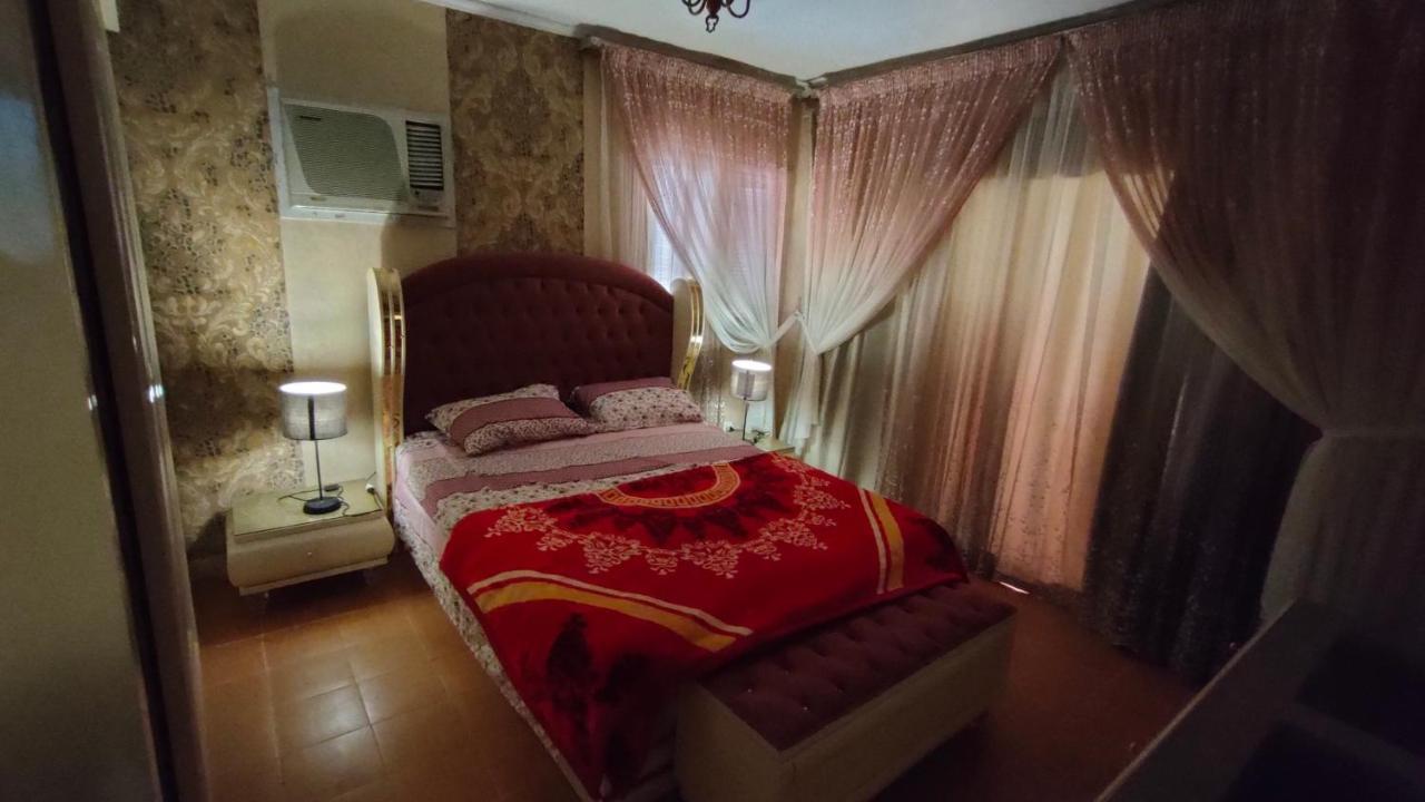 شقة مكرم عبيد للعائلات B 20 Kahire Dış mekan fotoğraf