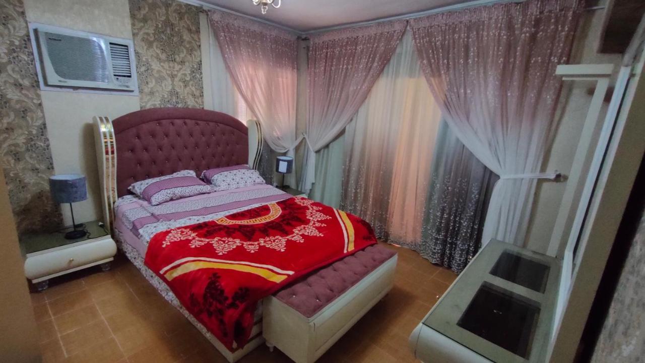شقة مكرم عبيد للعائلات B 20 Kahire Dış mekan fotoğraf